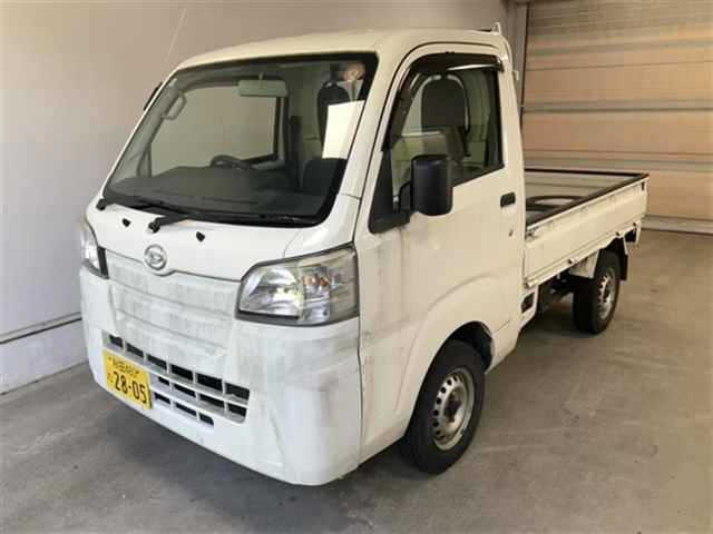 DAIHATSU HIJET — фото