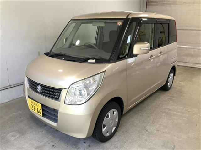 SUZUKI PALETTE
