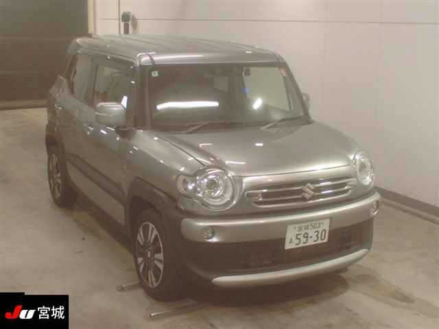 SUZUKI XBEE