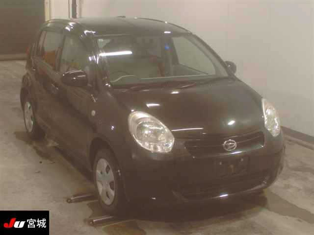 DAIHATSU BOON