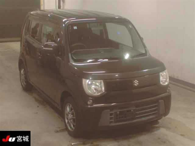 SUZUKI MRWAGON