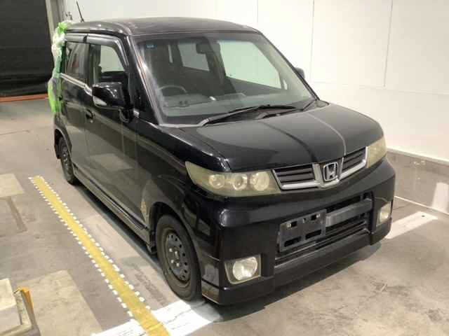 HONDA ZEST