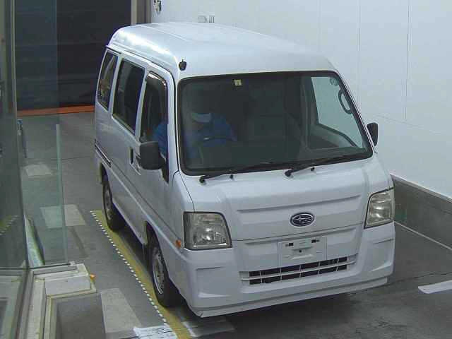 SUBARU SAMBAR
