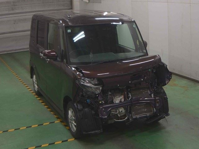 SUBARU CHIFFON