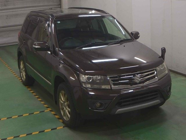 SUZUKI ESCUDO