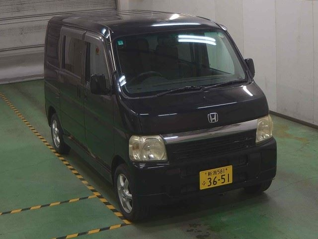 HONDA VAMOS