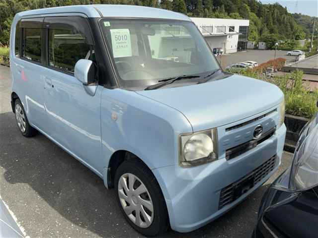 DAIHATSU MOVE — фото