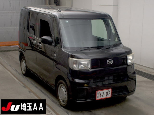 DAIHATSU HIJET — фото