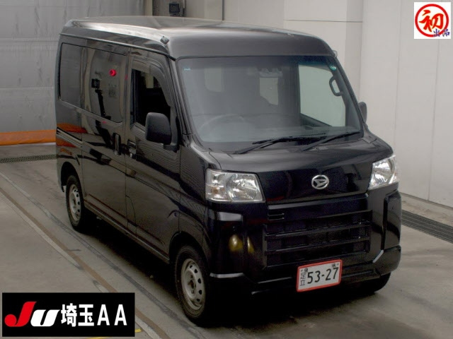 DAIHATSU HIJET — фото