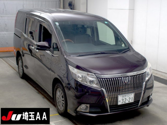 TOYOTA ESQUIRE