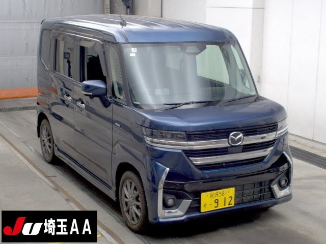 MAZDA FLAIR WAGON