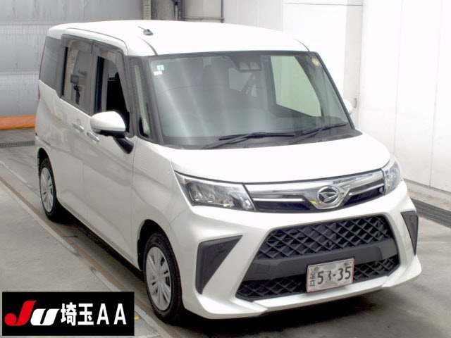 DAIHATSU THOR