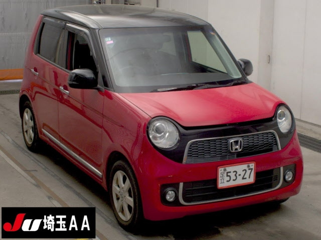 HONDA N ONE