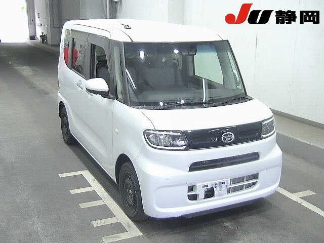 DAIHATSU TANTO — фото