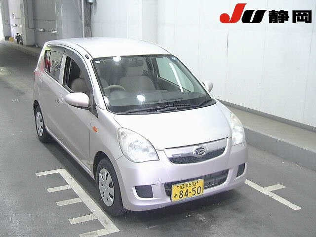 DAIHATSU MIRA — фото