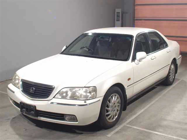HONDA LEGEND