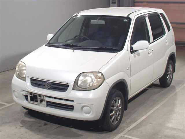 SUZUKI KEI — фото