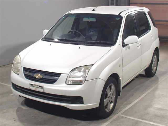 SUZUKI CHEVROLET — фото