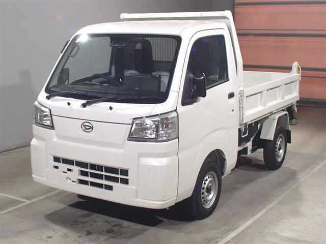 DAIHATSU HIJET — фото