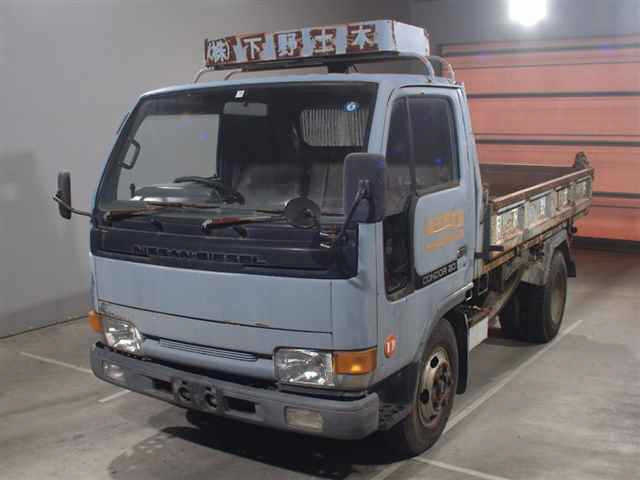NISSAN TRUCK
