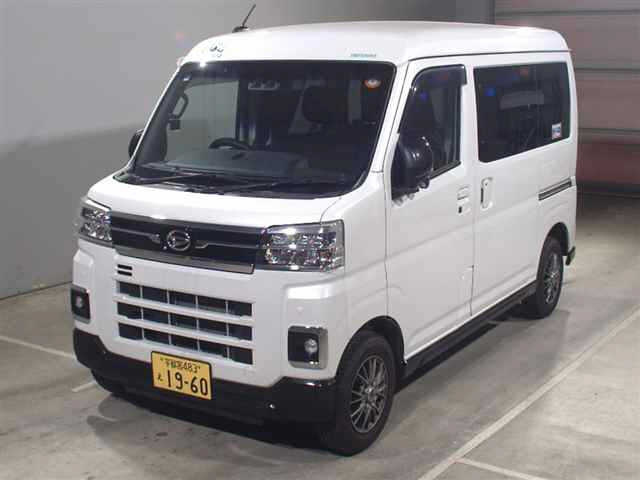 DAIHATSU ATRAI — фото