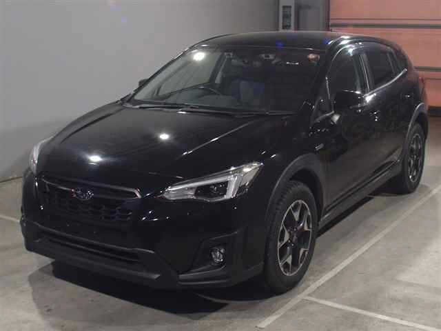 SUBARU XV — фото