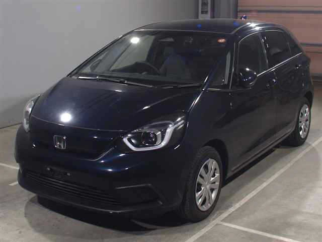 HONDA FIT — фото
