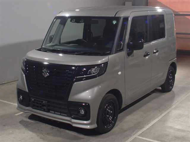 SUZUKI SPACIA BASE