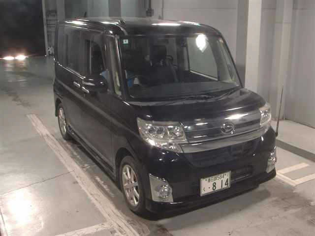 DAIHATSU TANTO — фото