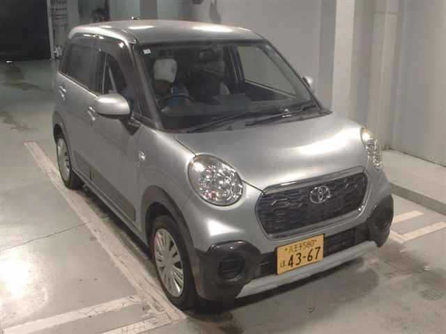 TOYOTA PIXIS JOY