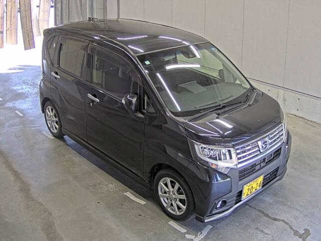 DAIHATSU MOVE — фото