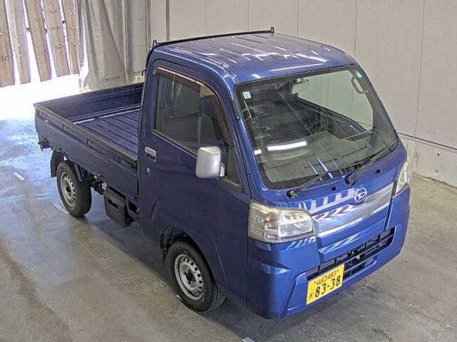 DAIHATSU HIJET — фото