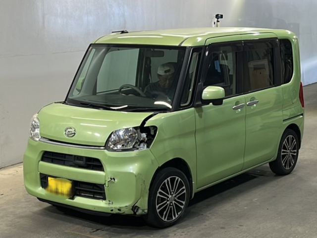 DAIHATSU TANTO — фото
