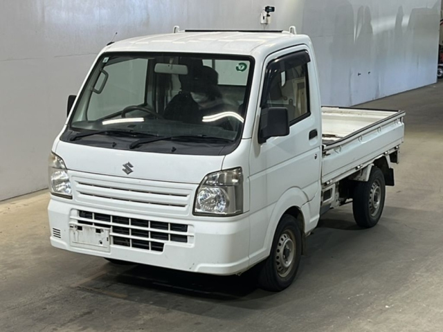 SUZUKI CARRY — фото