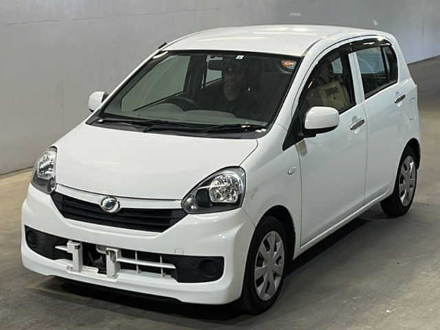 DAIHATSU MIRA — фото