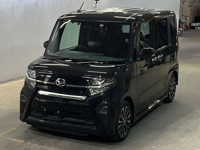 DAIHATSU TANTO — фото