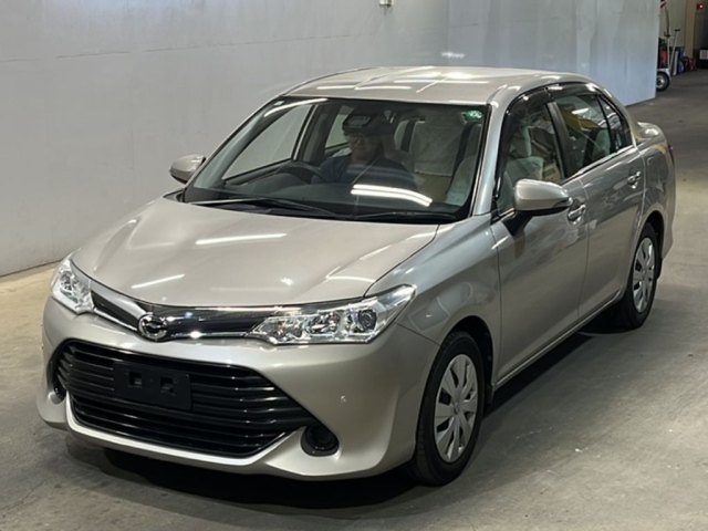 TOYOTA COROLLA — фото