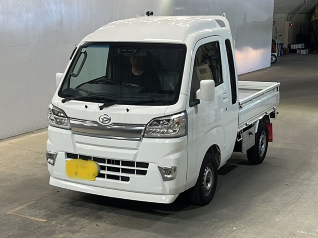 DAIHATSU HIJET — фото