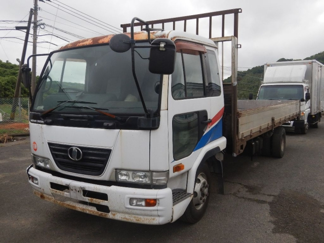 NISSAN CONDOR