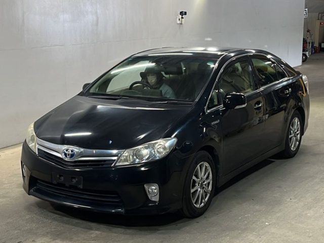 TOYOTA SAI