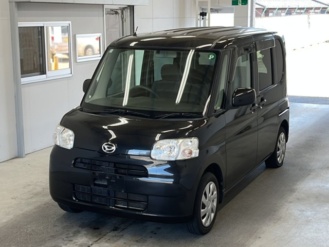 DAIHATSU TANTO — фото