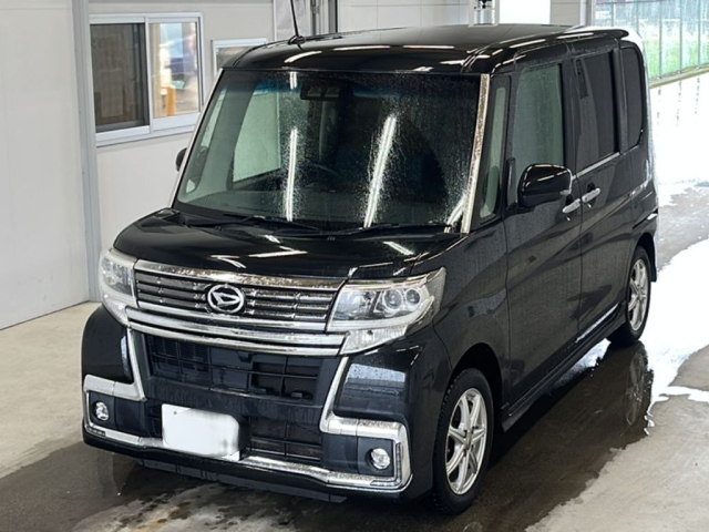 DAIHATSU TANTO — фото