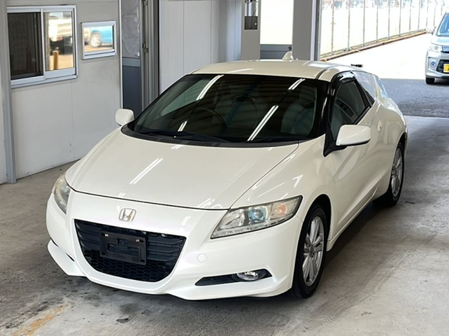 HONDA CR-Z