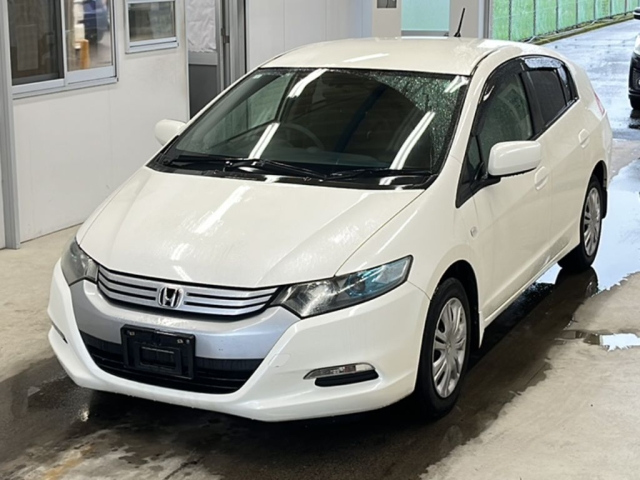HONDA INSIGHT