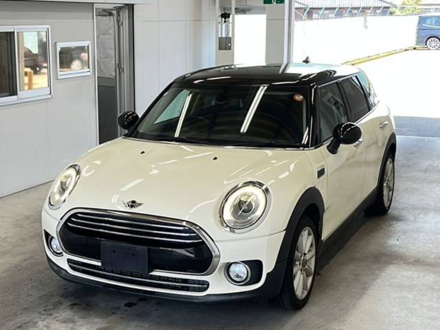 BMW MINI