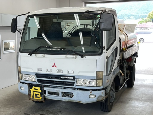 MITSUBISHI FUSO FIGHTER