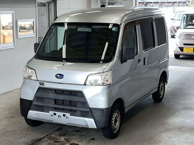 SUBARU SAMBAR