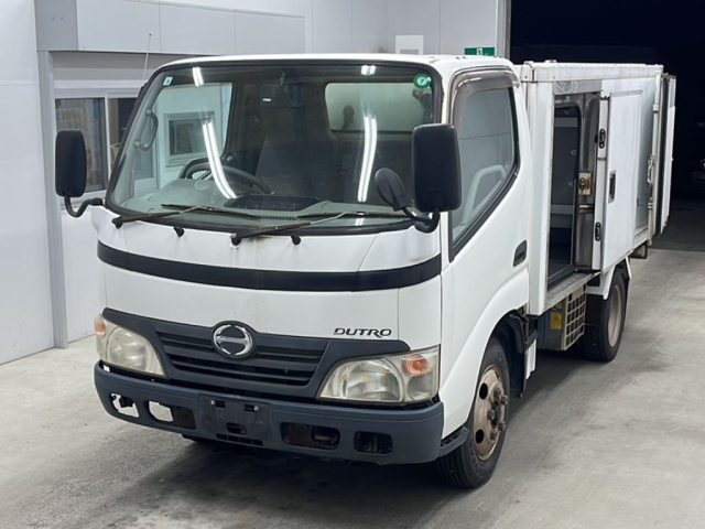 HINO DUTRO