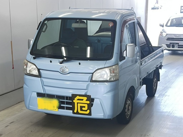 DAIHATSU HIJET — фото