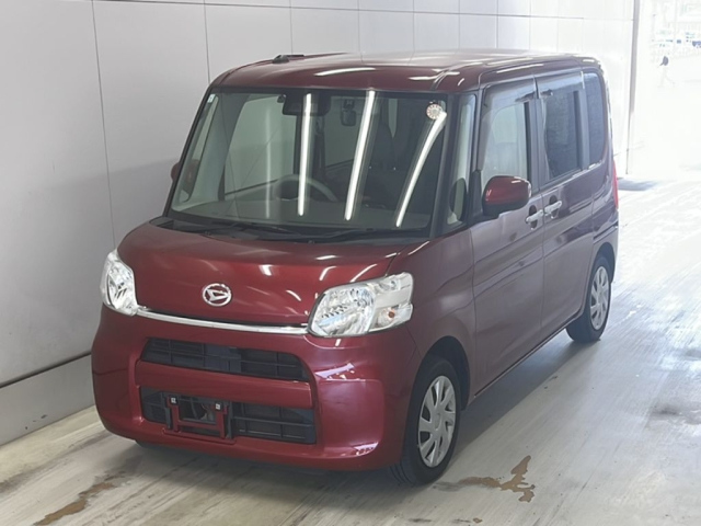 DAIHATSU TANTO — фото